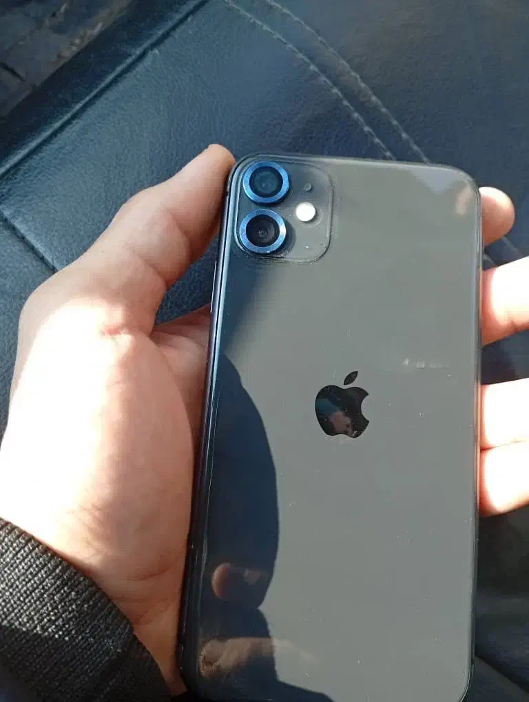 ۱۱نرمال معاوضه ای|موبایل|مبارکه, |دیوار