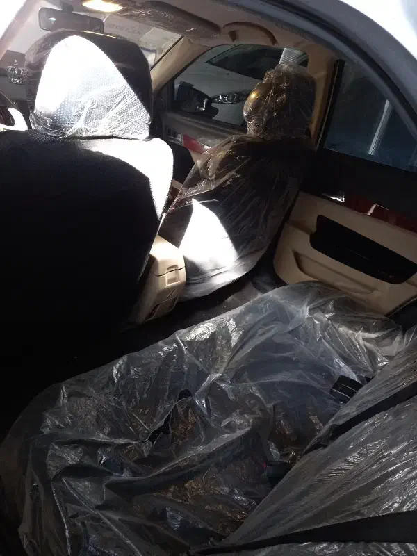 دنا پلاس مدل ۹۸ کم کار|خودرو سواری و وانت|محمدشهر, محمدشهر|دیوار