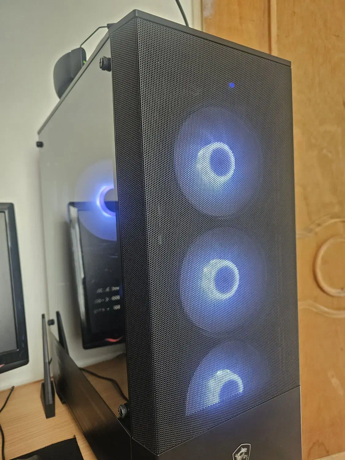 کیس گیمینگ|رایانه رومیزی|زنجان, |دیوار