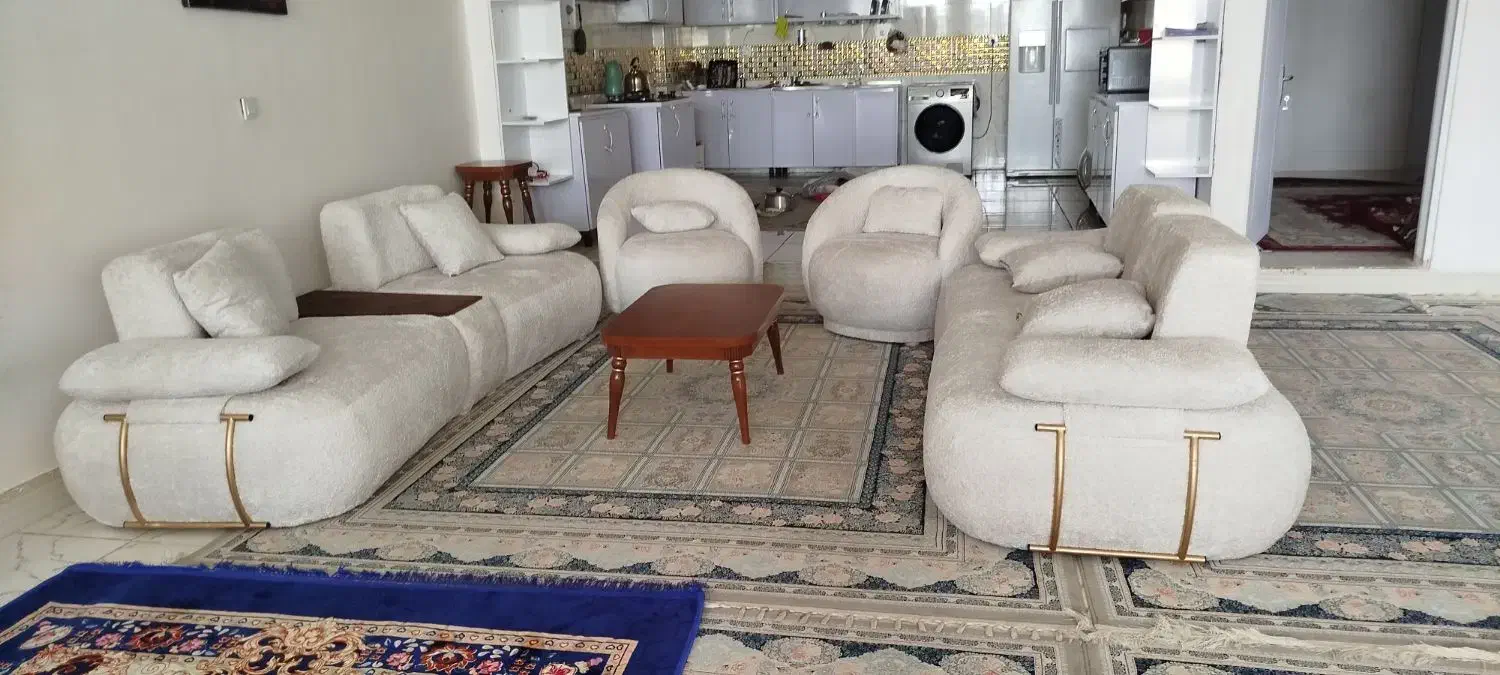 اجاره خانه|اجارهٔ آپارتمان|کوهدشت, |دیوار