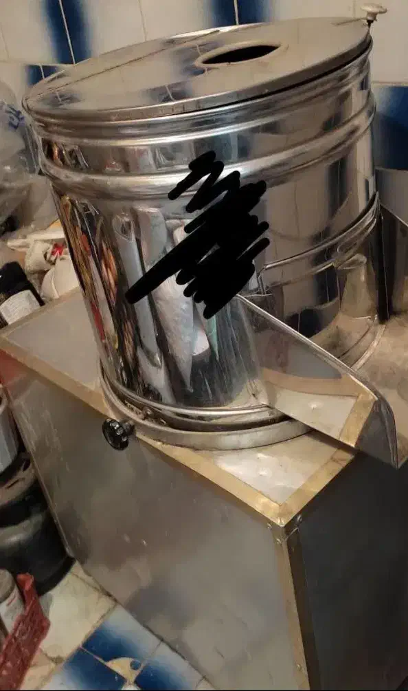 سبزی خرد کن ۱۰ کیلویی|خردکن، آسیاب، غذاساز|قرچک, باقرآباد|دیوار