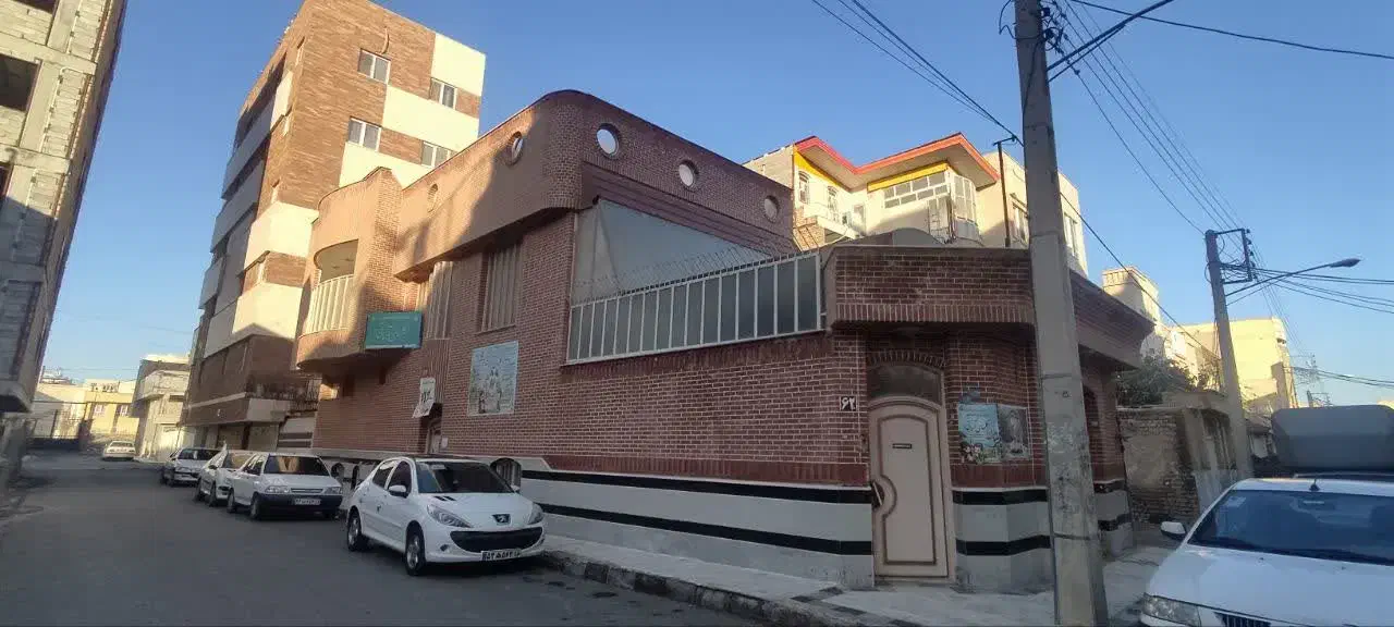 تهاتر ملک ویلایی قم با ملک در مشهد|فروش خانه و ویلا|قم, انسجام|دیوار