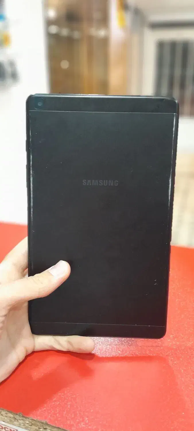 تبلت Samsung Galaxy TAB A|تبلت|مشهد, فلسطین|دیوار