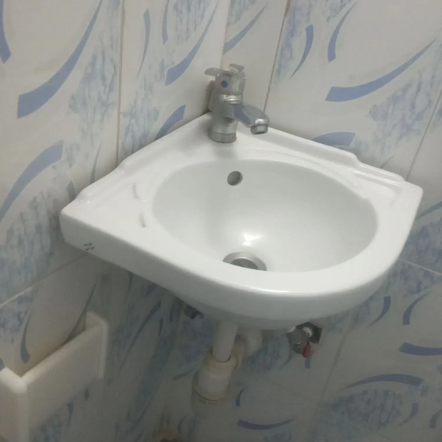 روشویی|لوازم سرویس بهداشتی|تربت جام, یحیی آباد|دیوار