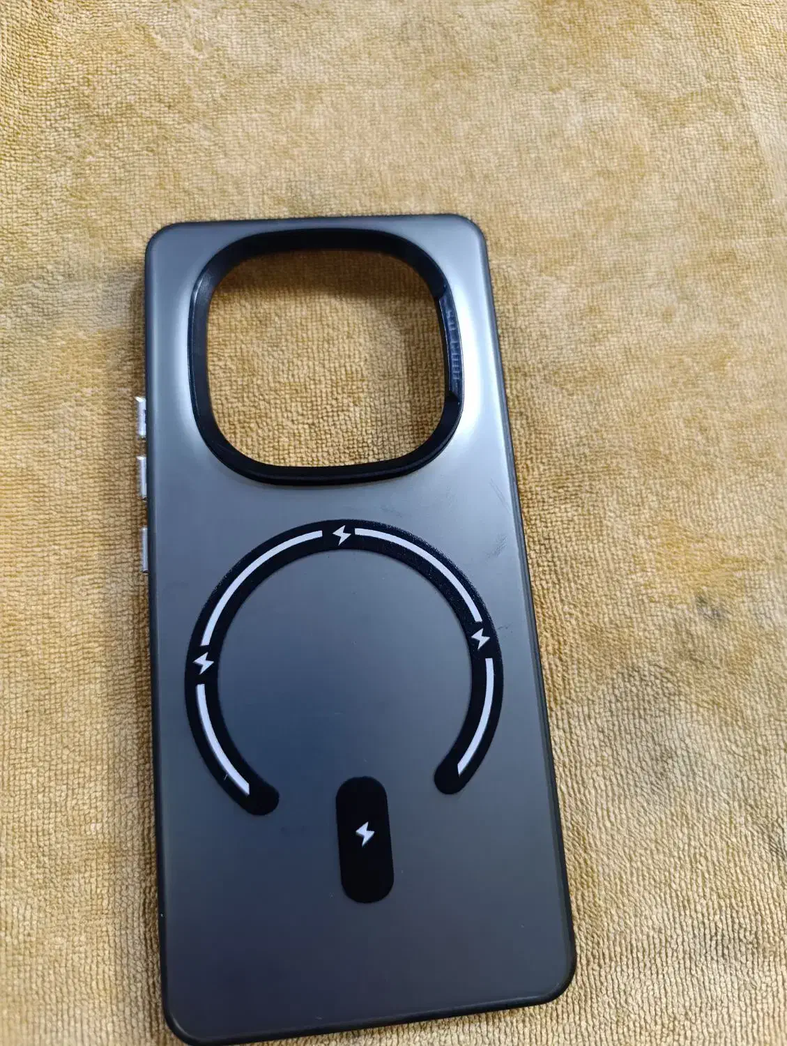 گارد گوشی ...شیامی نت ۱۴ پرو ۵جی|لوازم جانبی موبایل و تبلت|مشهد, قائم|دیوار