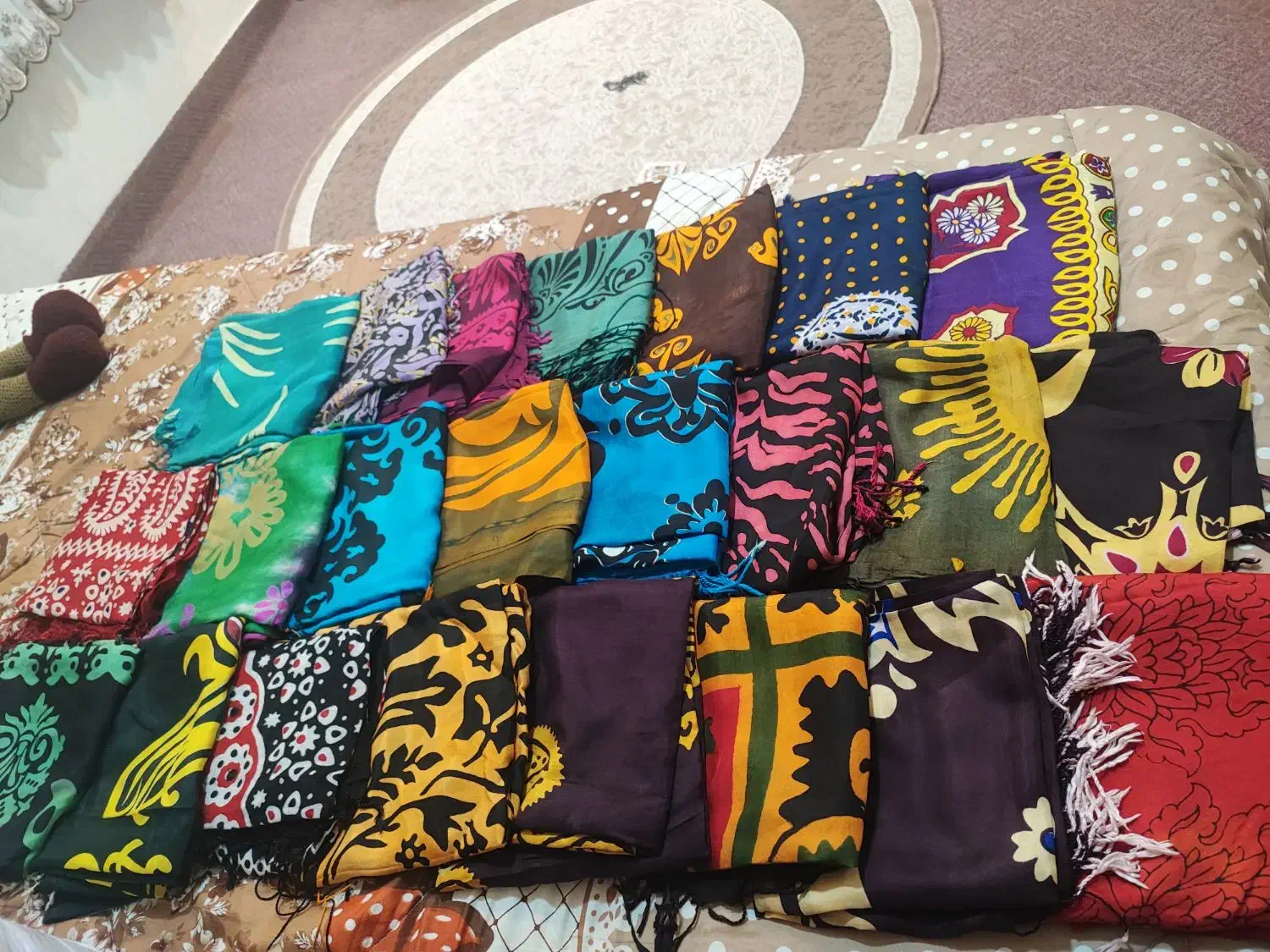 چارقد|حراج|دوگنبدان, |دیوار