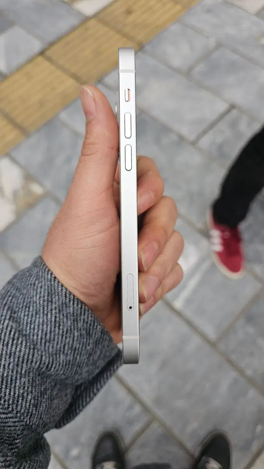 iphone 12 نرمال ۱۲|موبایل|مشهد, آزادشهر|دیوار