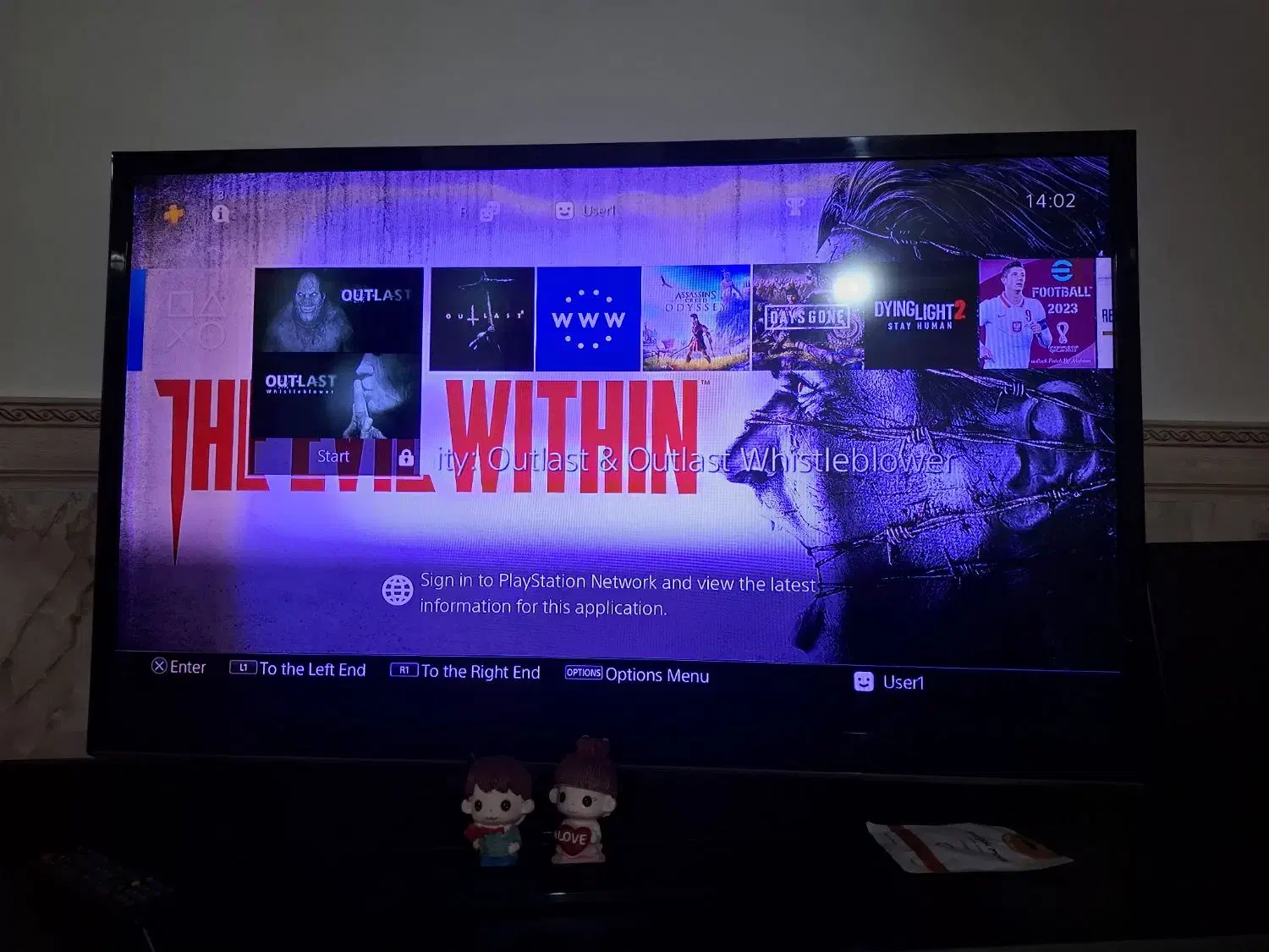 PS4 FAT 1 TRA|کنسول، بازی ویدئویی و آنلاین|گرگان, |دیوار