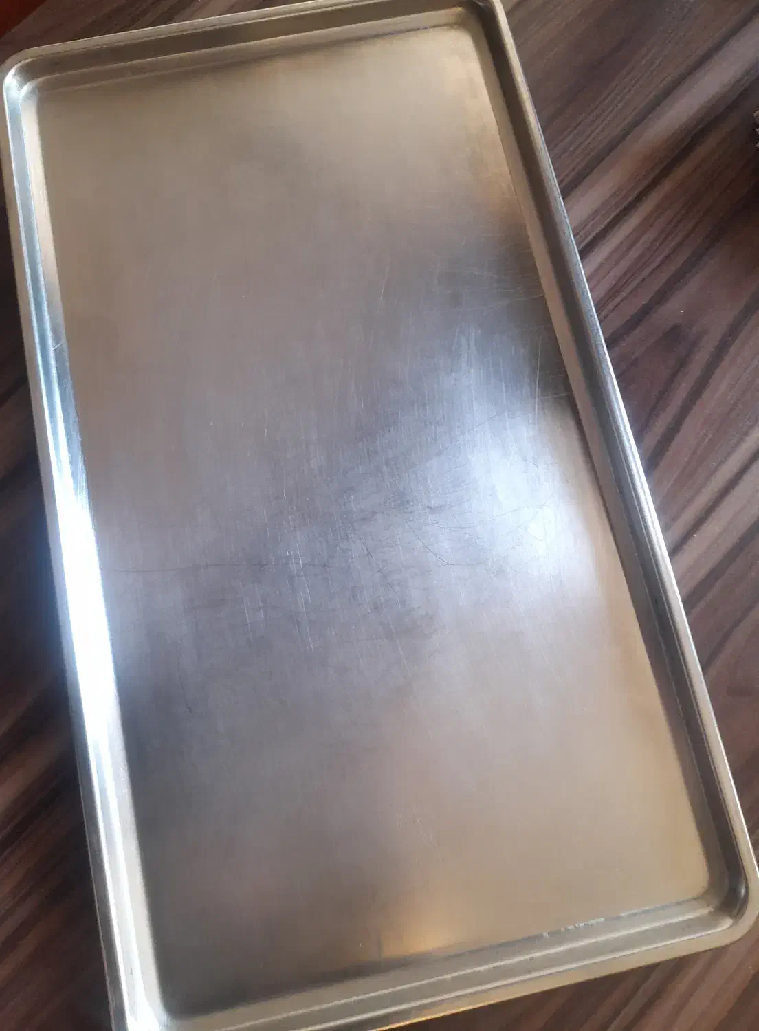 دیس استیل قنادی|فروشگاه و مغازه|مراغه, |دیوار