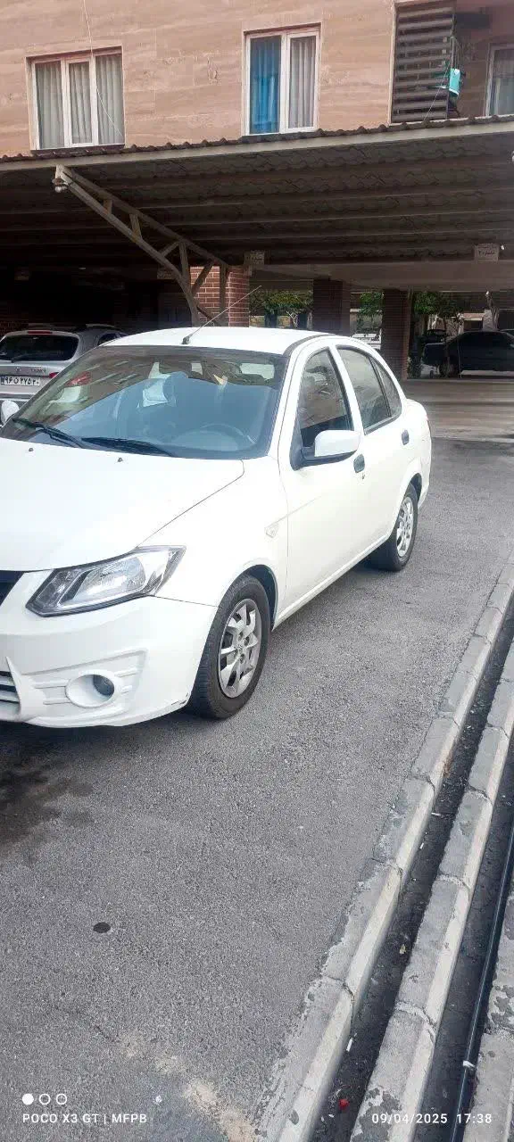 ساینا اتاق تعویض مدل 99کاملا تمیز و سرحال|خودرو سواری و وانت|اندیشه, اندیشه فاز ۵|دیوار