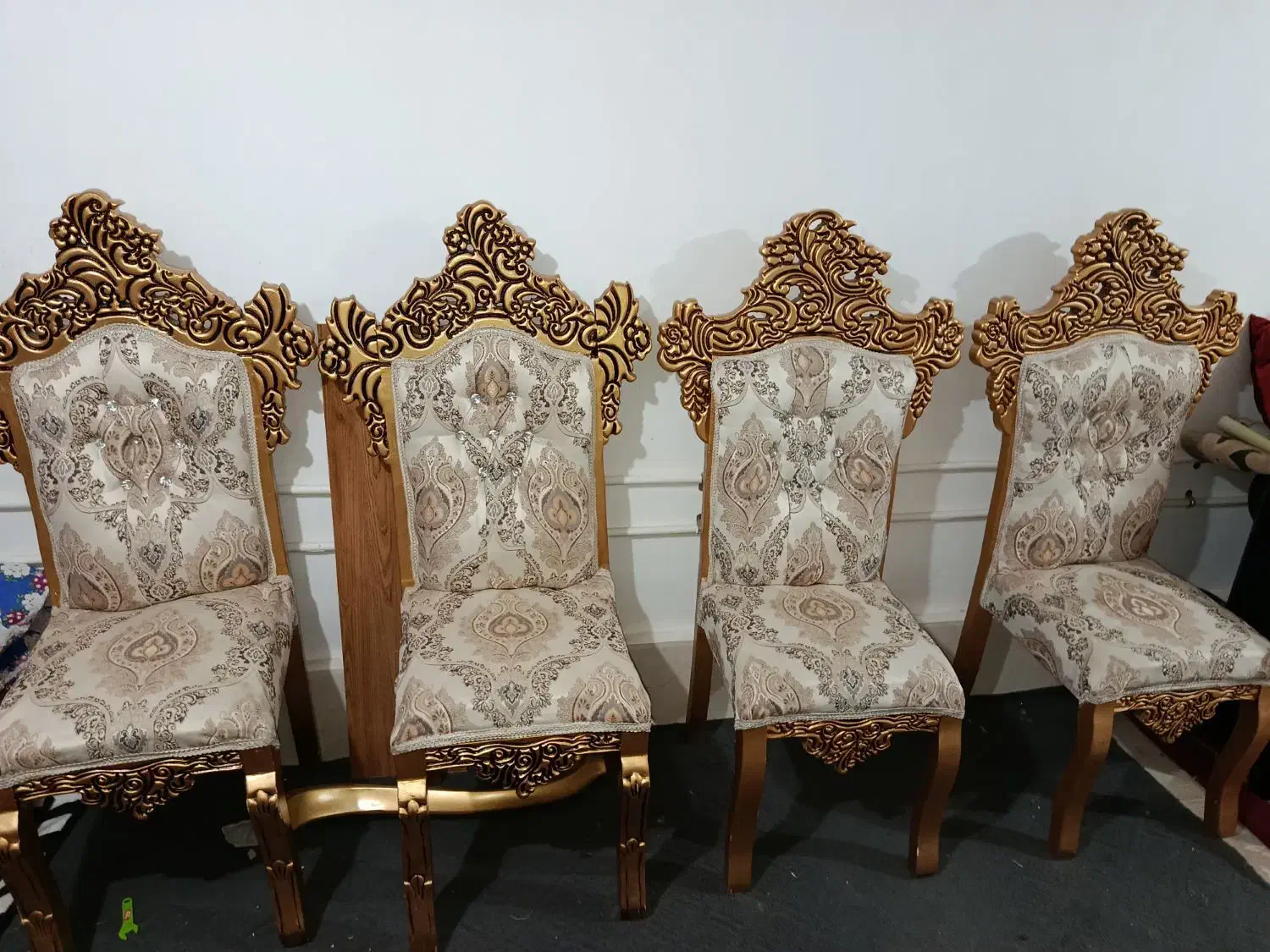 غذا خوری|میز و صندلی غذاخوری|ارومیه, |دیوار