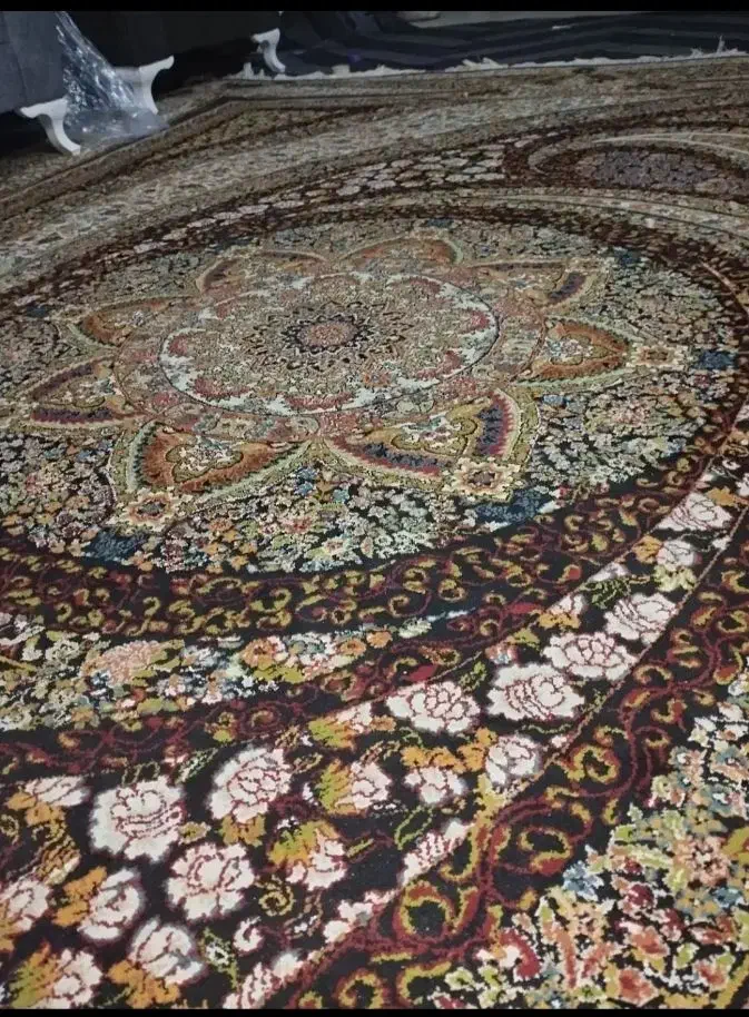 کهکشان|فرش|چناران, |دیوار