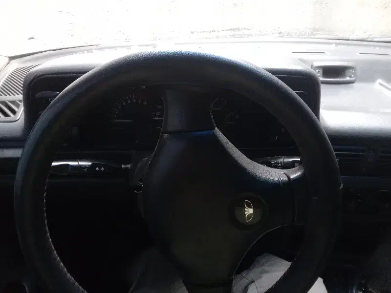 دوو سیلو|خودرو سواری و وانت|رشت, یخسازی|دیوار