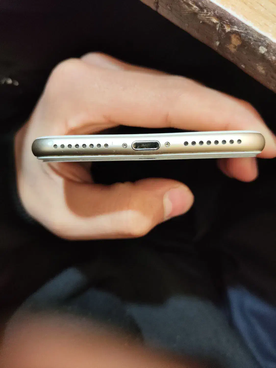 iPhone 7 Plus|موبایل|خرمآباد, |دیوار