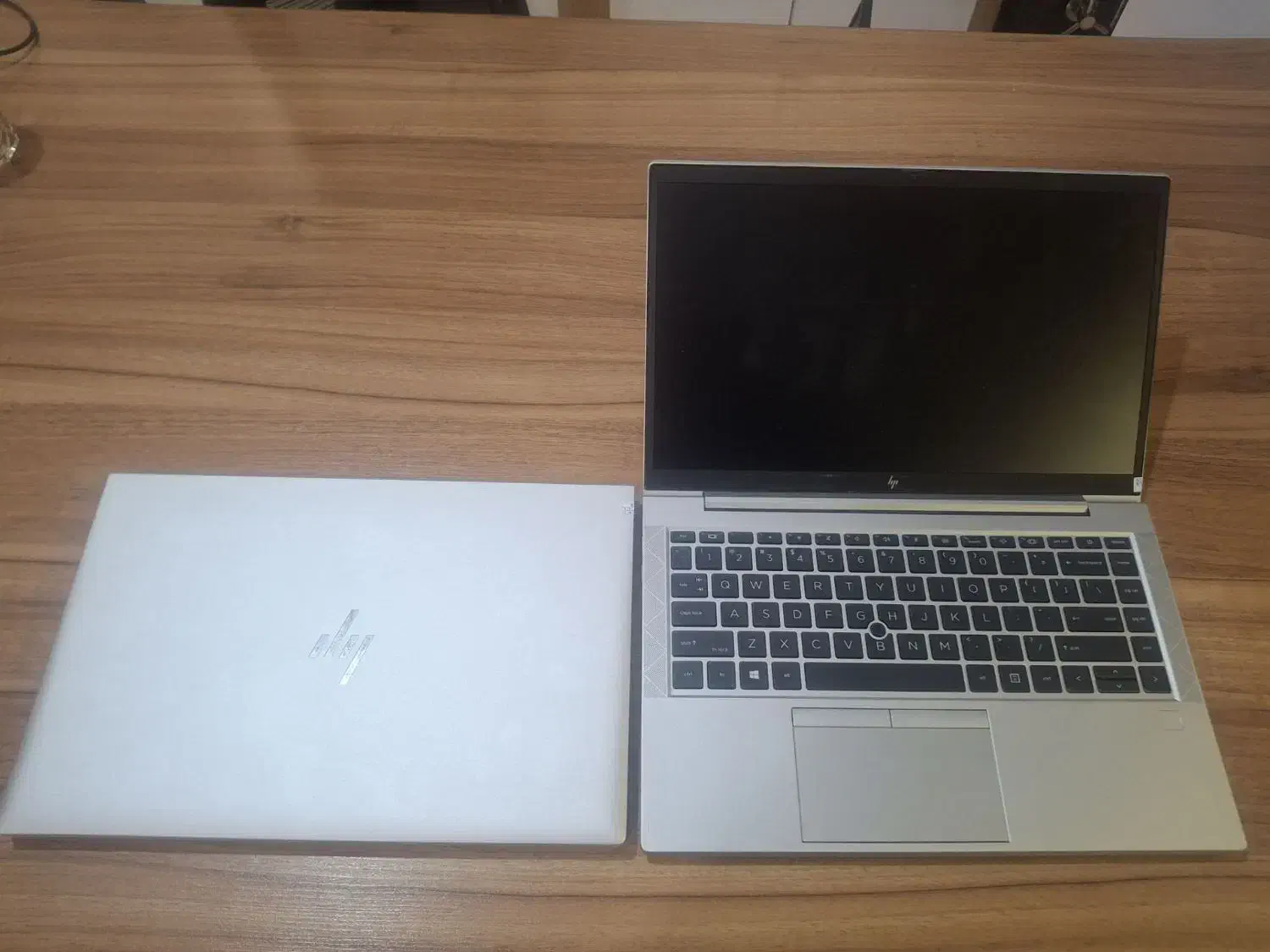 لپتاپ hp|رایانه همراه|بیرجند, |دیوار