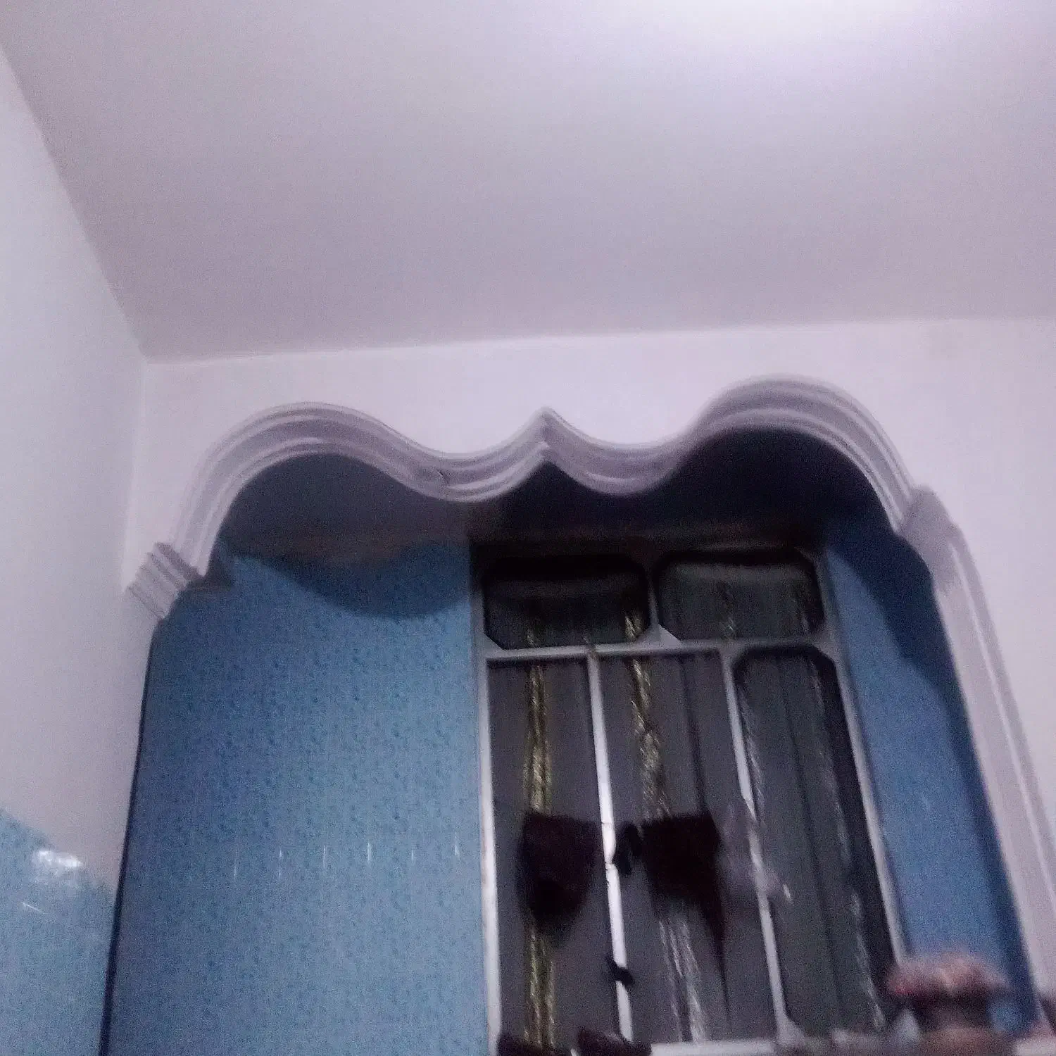 گچکاری وابزار وپتینع کاری|خدمات پیشه و مهارت|کوهدشت, |دیوار