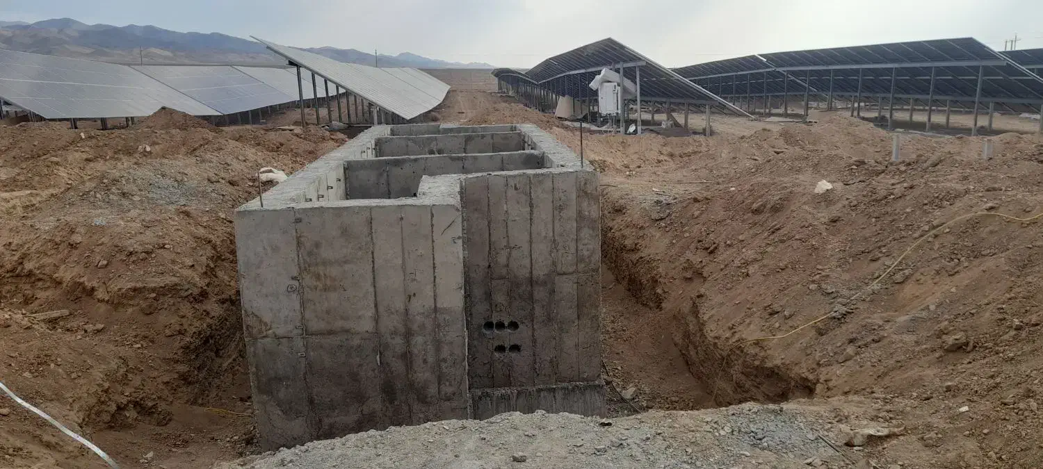 ارماتوربندی|خدمات پیشه و مهارت|ساوه, |دیوار