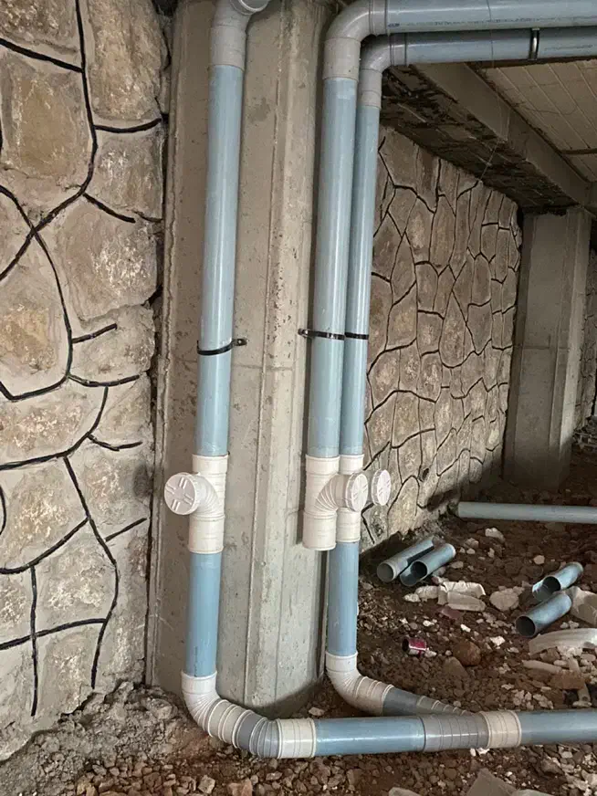 تاسیسات ساختمان با کارشناسی و بازدید رایگان|خدمات پیشه و مهارت|سمنان, |دیوار