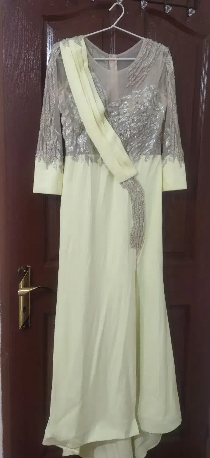 لباس مجلسی|لباس|اردبیل, |دیوار