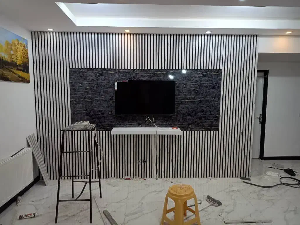 نصب و نصاب قرنیز برچسب کابینت ماربل شیت کاغذ ترمو|خدمات پیشه و مهارت|کرج, گوهردشت|دیوار