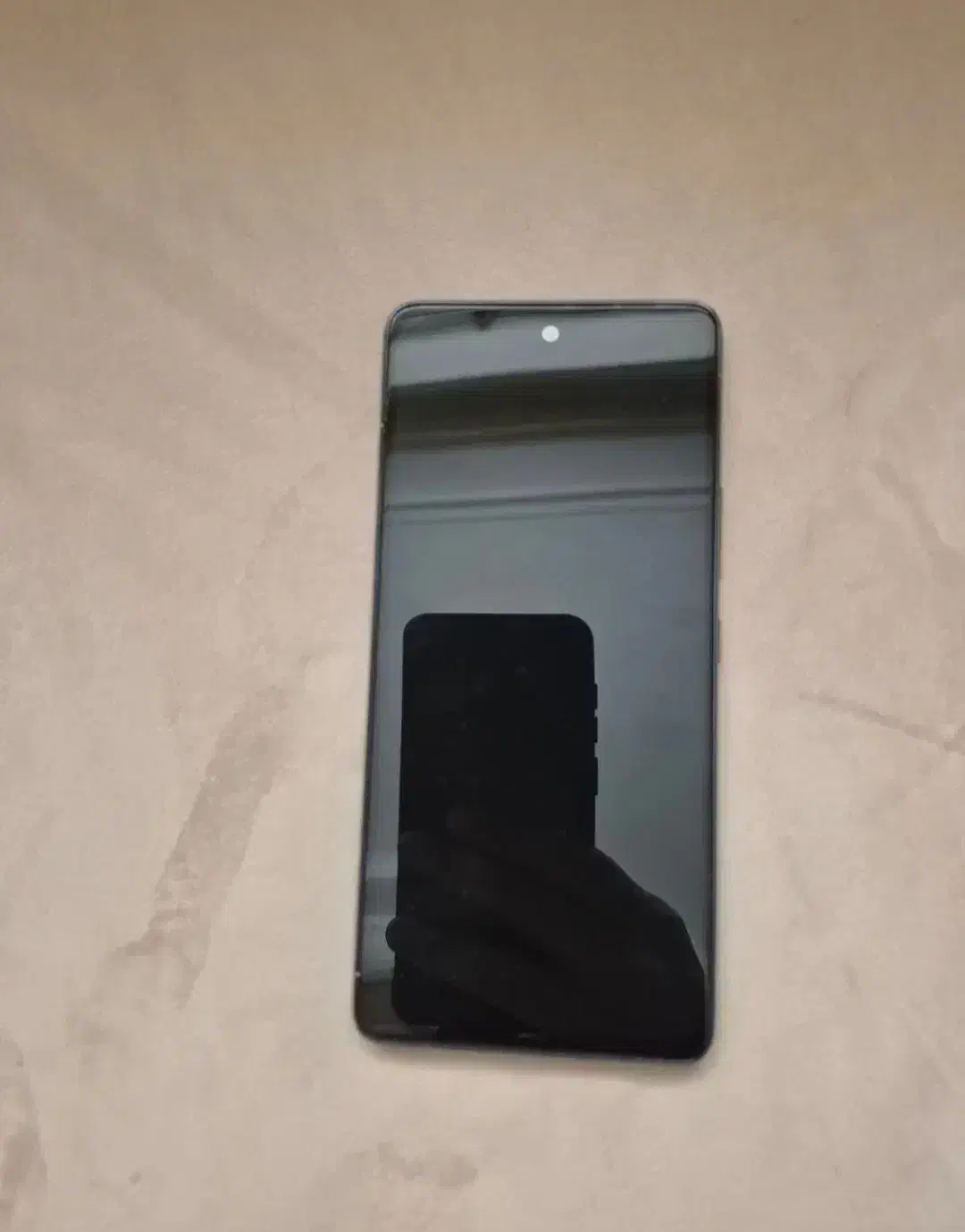 A53 5G  256 /8|موبایل|قم, نیروگاه|دیوار