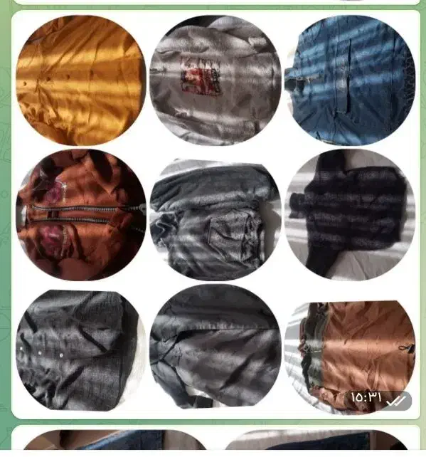 لباس نو و درحدنو وکیف وکفش|لباس|هشتگرد, شهرک آرتیمان|دیوار