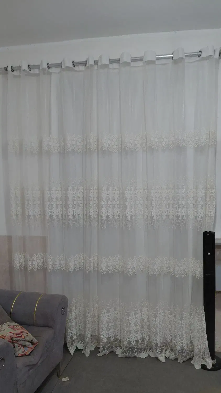 پرده|پرده، رانر، رومیزی|تایباد, |دیوار