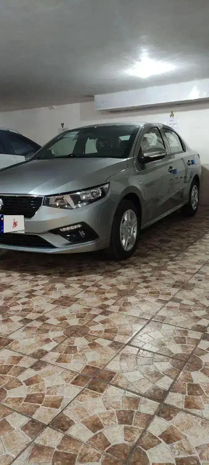 تارا دستی نقره ای تیتانیوم|خودرو سواری و وانت|بیرجند, |دیوار