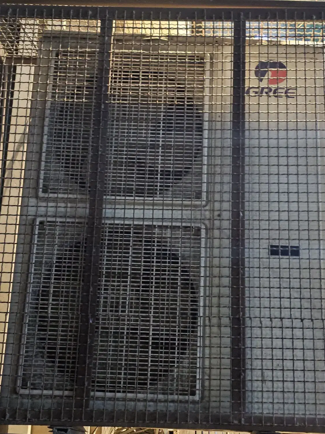 موتور کولر 60 هزار کامل|کولر گازی و فن‌کوئل|بندرعباس, |دیوار