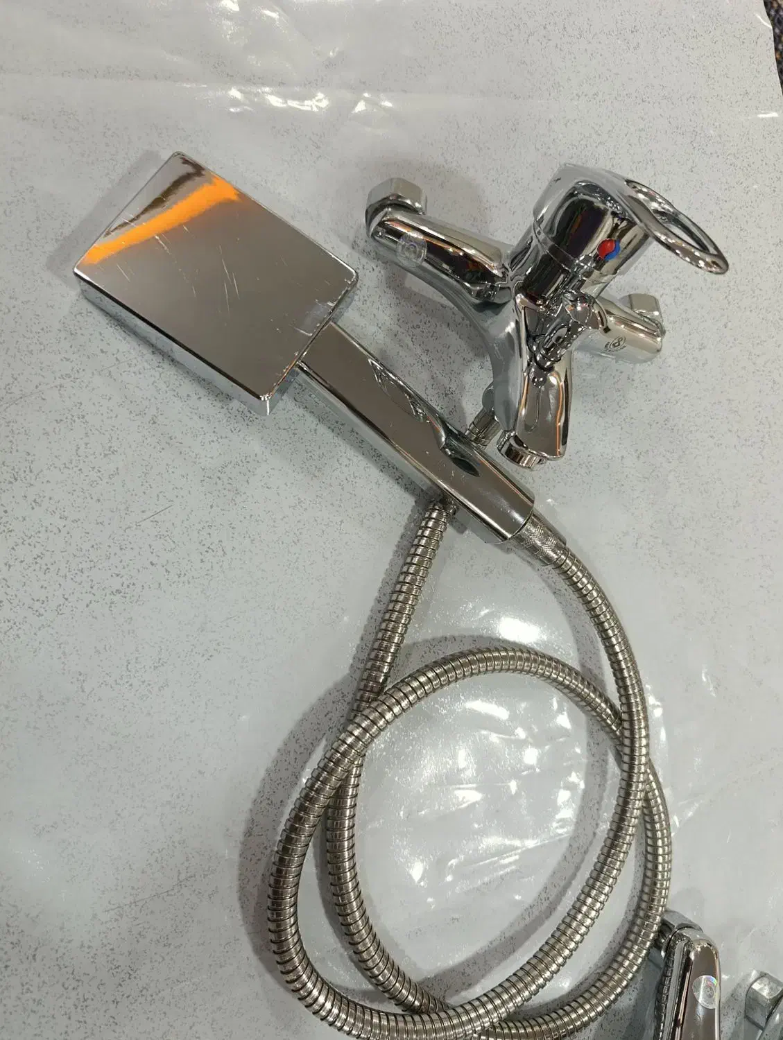 شیرحمام|لوازم سرویس بهداشتی|دزفول, |دیوار