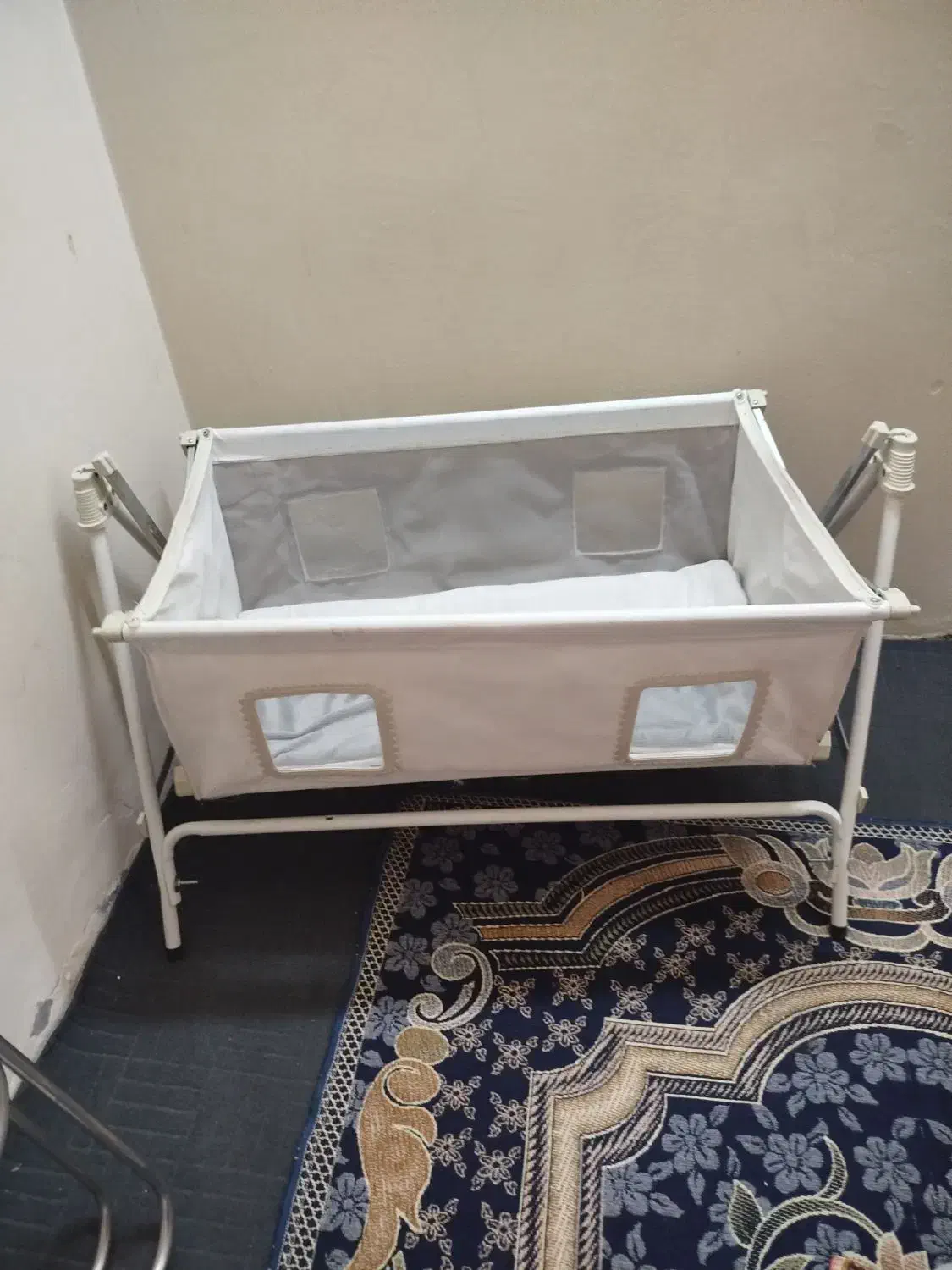 گهواره|تخت و صندلی بچه|مشهد, نوید|دیوار