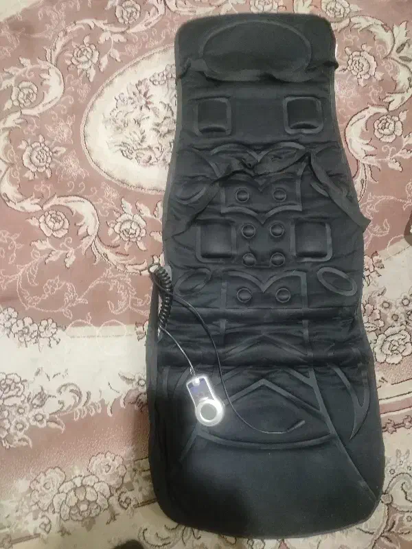 ماساژور صندلی ماشین و مبل|قطعات یدکی و لوازم جانبی|تهران, گمرک|دیوار