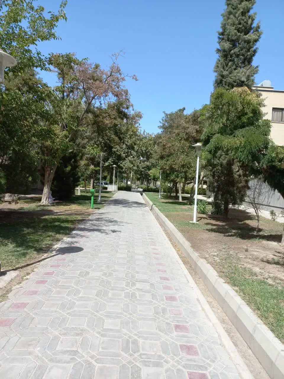 اجاره خانه ویلایی ۸۰ متری ۱ خوابه در شهرک پردیس|اجارهٔ خانه و ویلا|اصفهان, خلیل آباد|دیوار