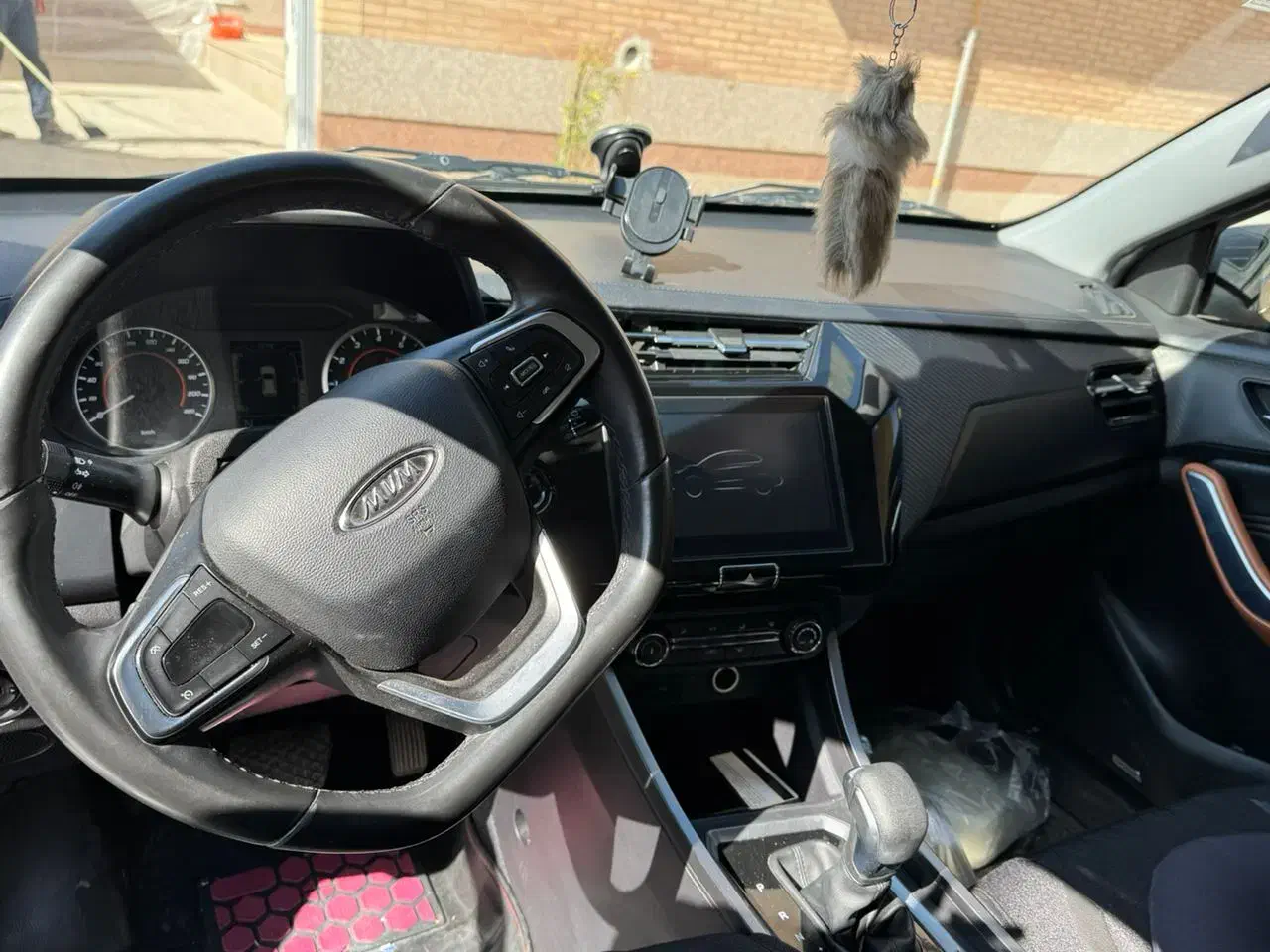 x22 پرو|خودرو سواری و وانت|مبارکه, |دیوار