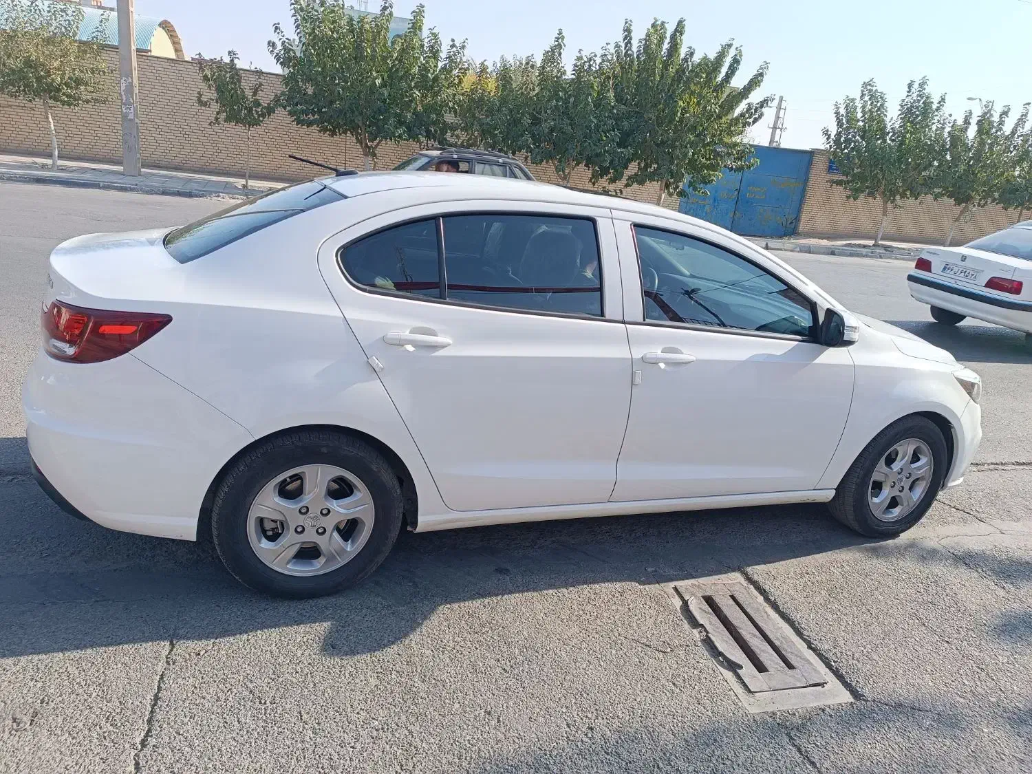 شاهین مدل۱۴۰۰|خودرو سواری و وانت|تهران, شادآباد|دیوار