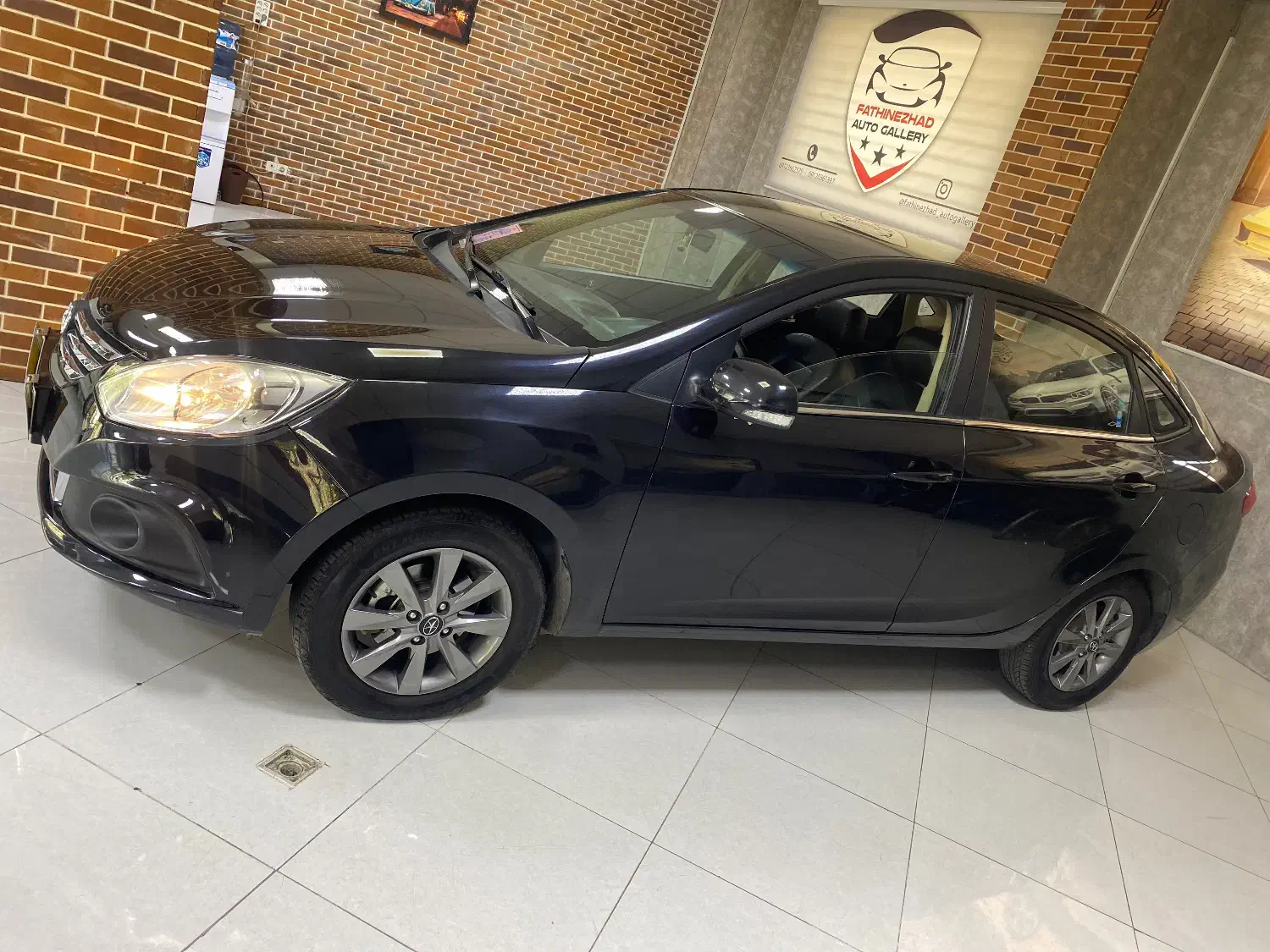 جک j4|خودرو سواری و وانت|کرج, عظیمیه|دیوار