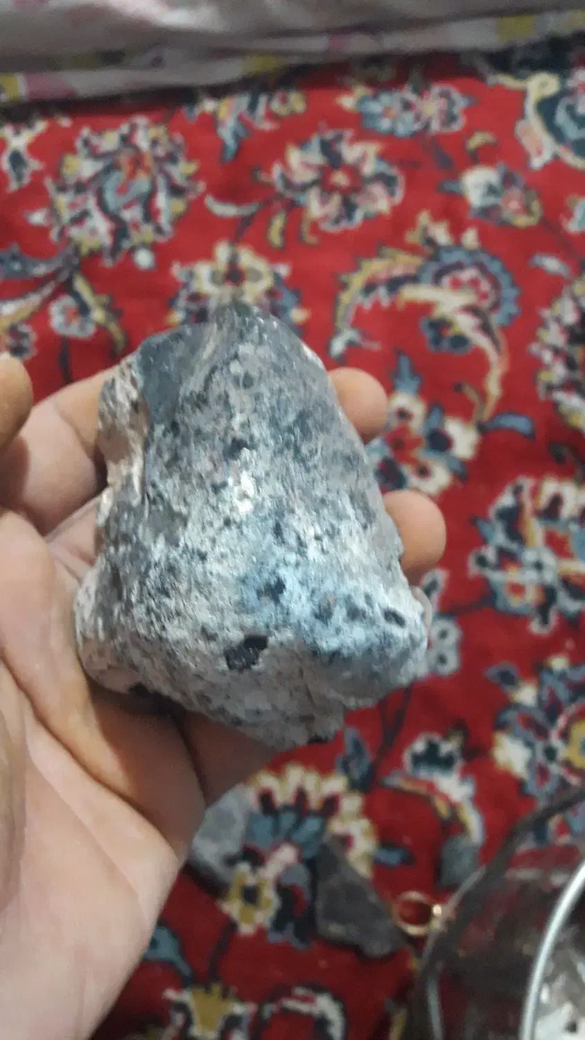 شهاب اهنی وسنگی|کلکسیون اشیاء عتیقه|ملک‌آباد, |دیوار