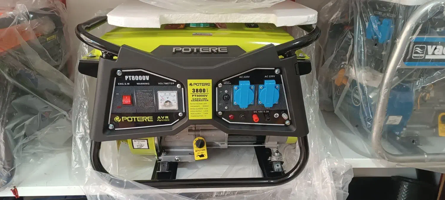 موتور برق واکسون ارزون قیمت همه جا موتوربرق عمده|ماشین‌آلات صنعتی|کرج, انبار مپنا|دیوار