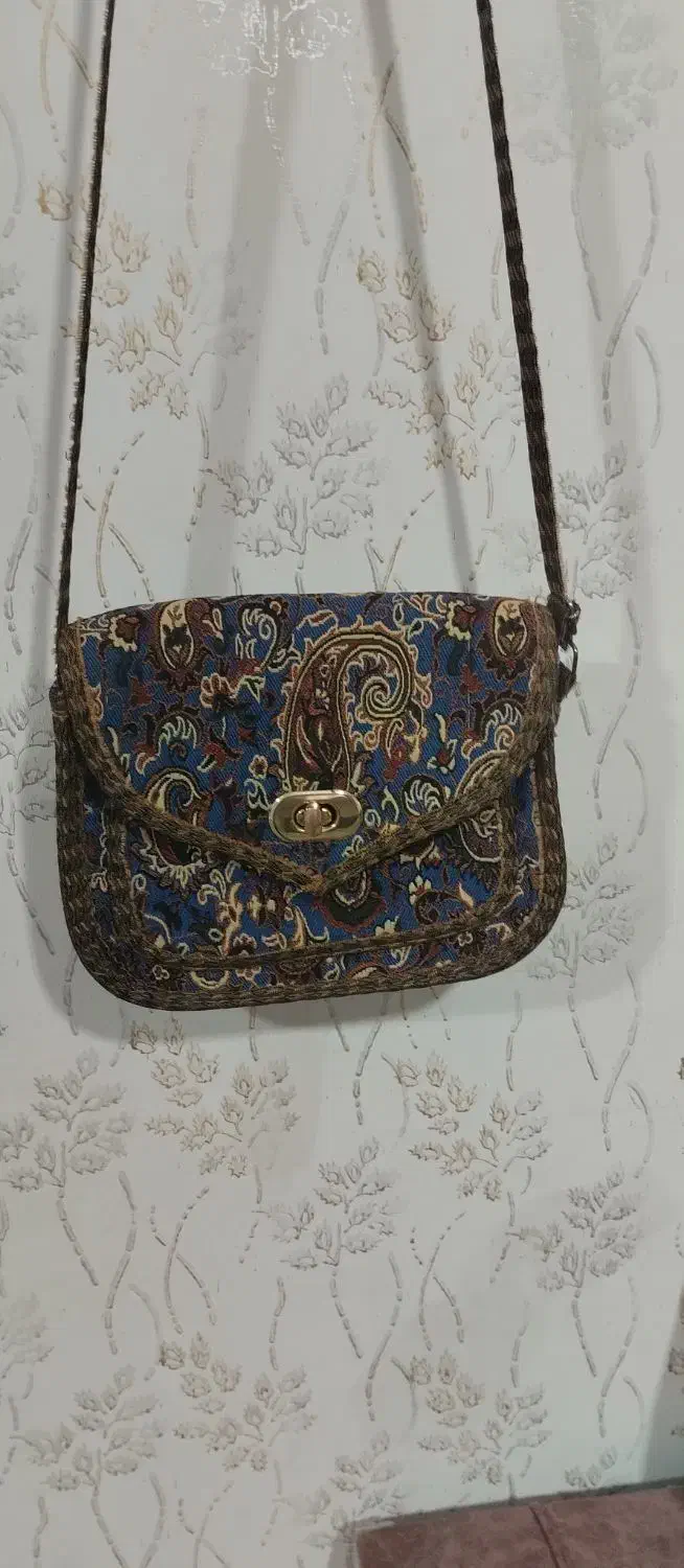 کیف سنتی|کیف، کفش، کمربند|کرمانشاه, |دیوار