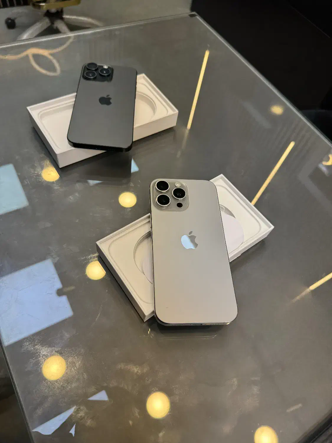 خریدارگوشی شماوفروش ایفون اقساطی با چک و ضمانت طلا|موبایل|مشهد, احمدآباد|دیوار