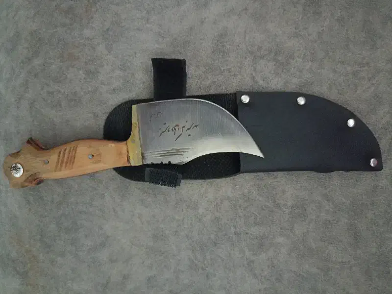 چاقو|کلکسیون و سرگرمی|تربت‌حیدریه, آبشار|دیوار