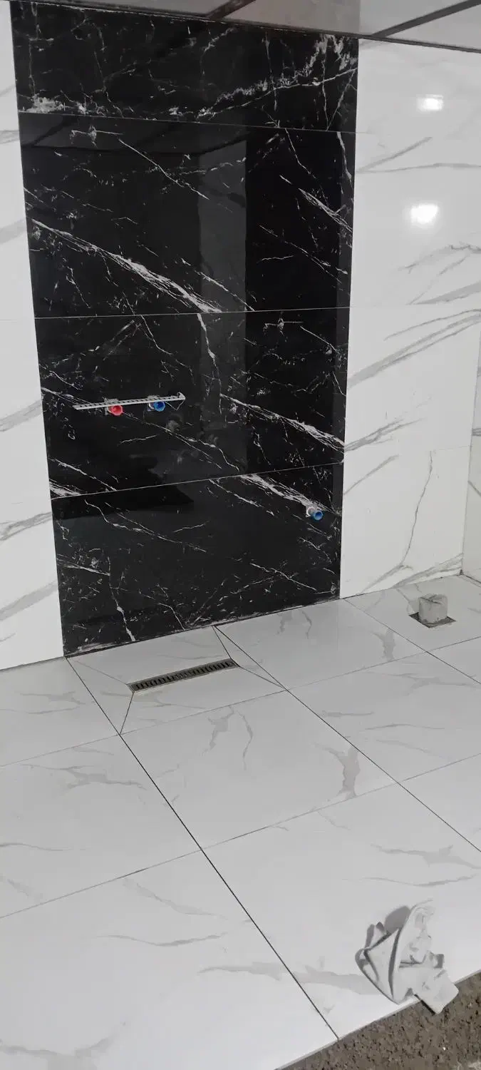 کارگر ساده برای کاشیکاری|استخدام معماری، عمران و ساختمانی|الشتر, |دیوار