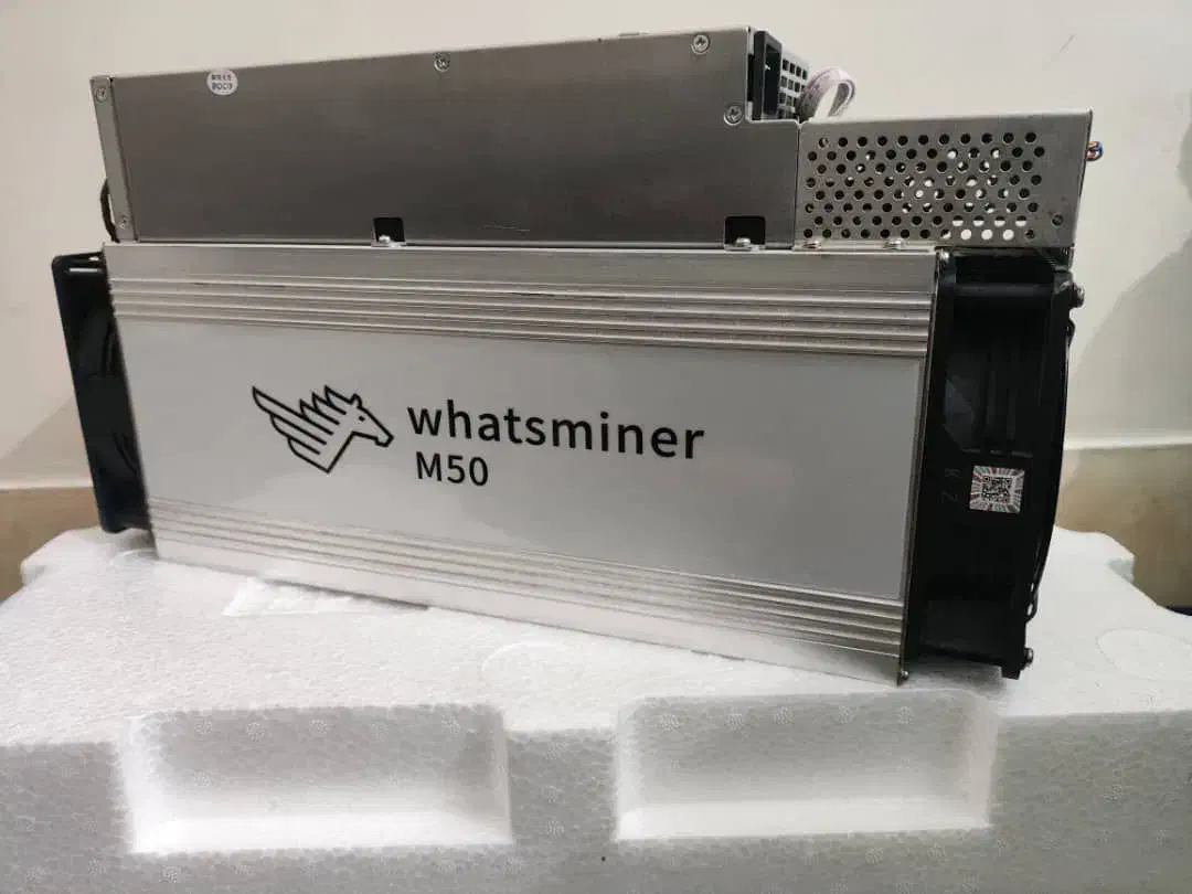 فروش .نصب وراه اندازی ماینر نسل جدید m30 و m50|قطعات و لوازم جانبی رایانه|سوسنگرد, |دیوار