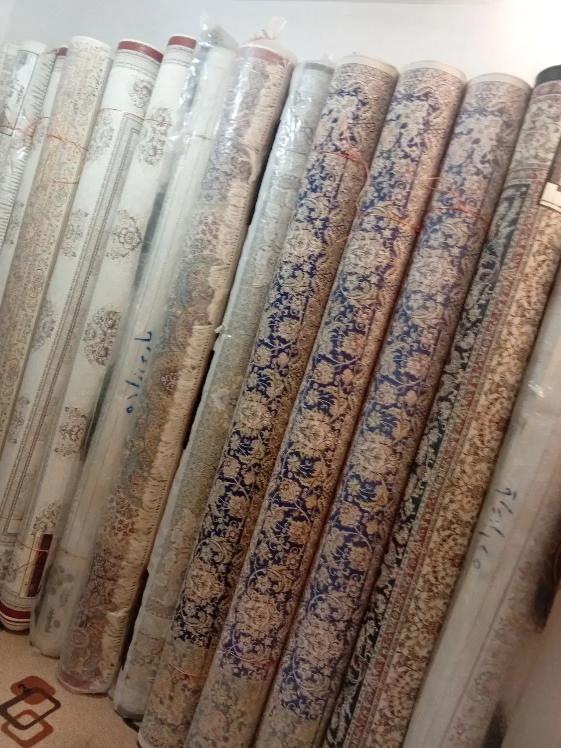 انواع فرش 9 متری|فرش|کوهدشت, |دیوار