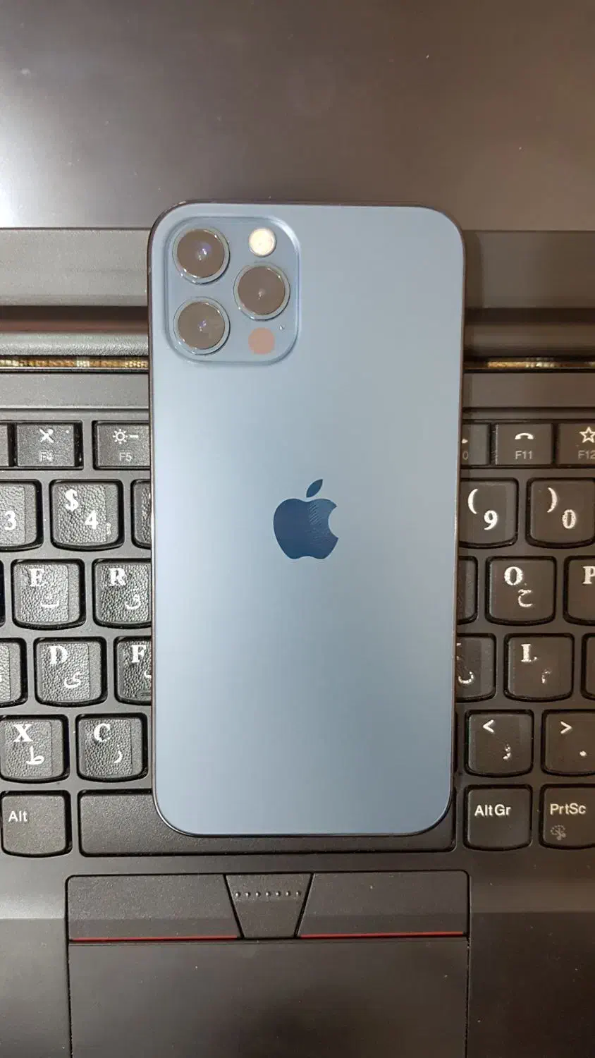 Iphone 12 Pro|موبایل|کرج, مهرویلا شمالی|دیوار