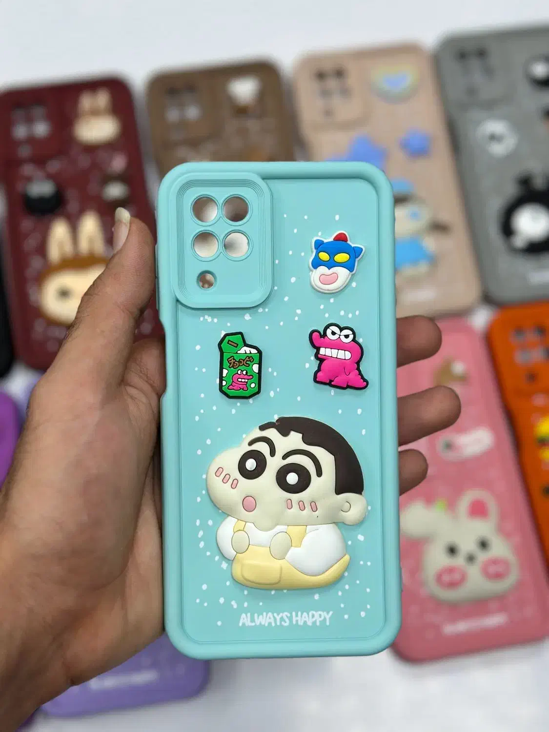 کاور گوشی خارجی|لوازم جانبی موبایل و تبلت|نصر آباد, |دیوار