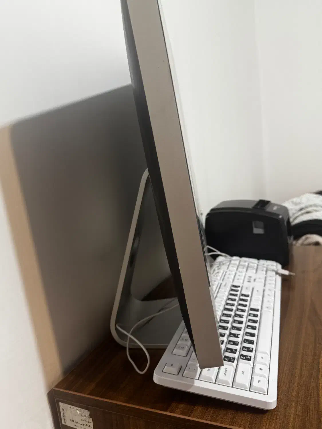 مانیتور سیستم ال این وان|رایانه رومیزی|کرمان, |دیوار