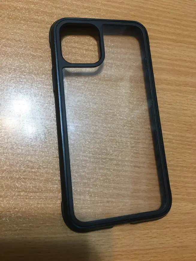 قاب مقاوم 11 pro|لوازم جانبی موبایل و تبلت|رشت, کوی مهر|دیوار