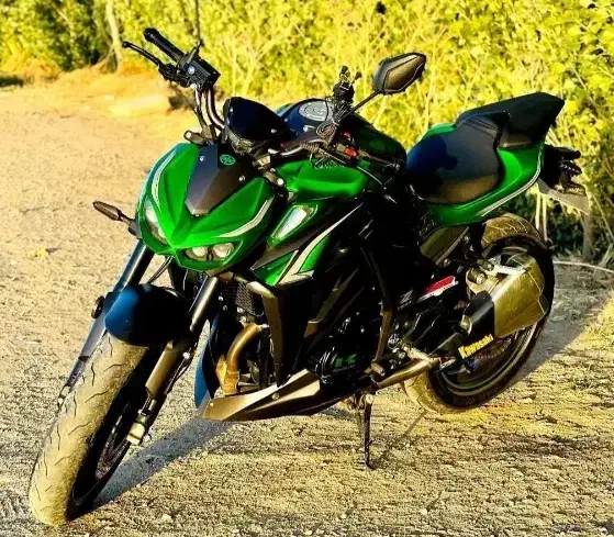 فروش z1000|موتورسیکلت|اهواز, کیان اباد|دیوار