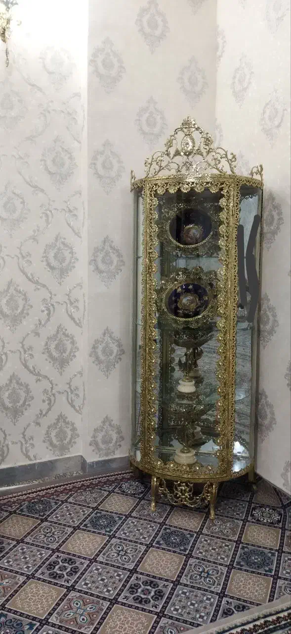 بوفه برنز|بوفه، ویترین، کنسول|خرمآباد, |دیوار